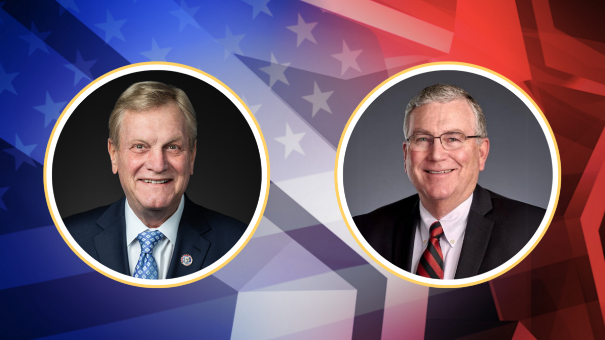 Mike Simpson, Scott Bedke Come Out Against Prop 1